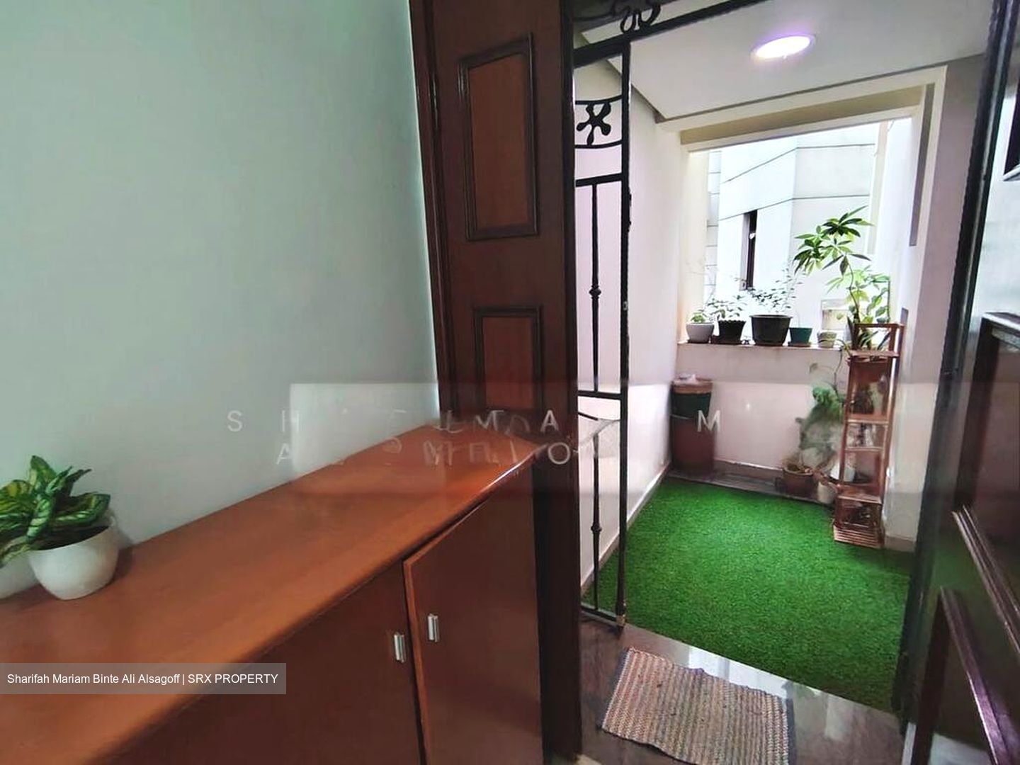 Seletaris (D27), Condominium #486659191